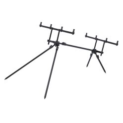Prologic C-SERIES CONVERTIBLE LONG LEGS 2 ROD POD
