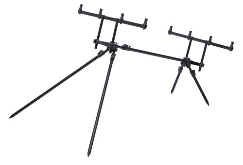 Prologic C-SERIES CONVERTIBLE LONG LEGS 2 ROD POD