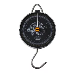 Prologic SPECIMEN DIAL SCALE 60LBS/2OZ 27KG/100G