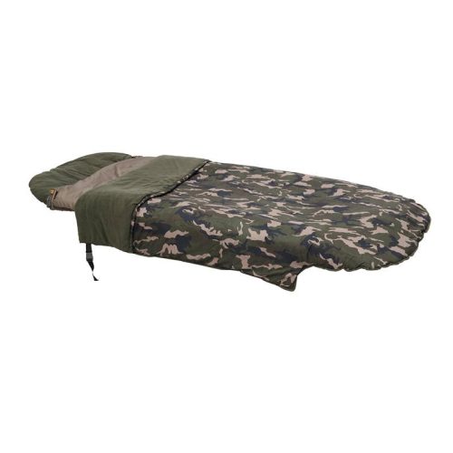 Prologic ELEMENT COMFORT S/BAG N THERMAL CAMO COV