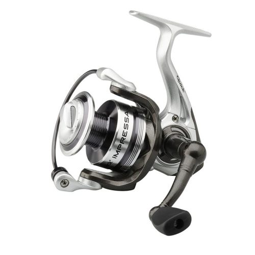 DAM IMPRESSA 3 2500 FD 2.1BB