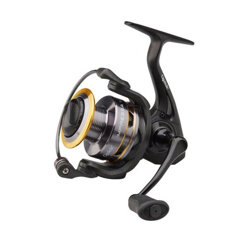 DAM IMPRESSA 4S 2500S FD 3.1BB IGSP