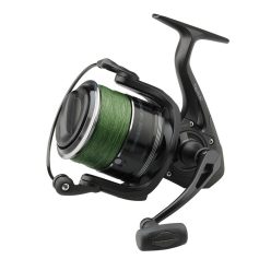 DAM DARKSIDE 4B SPOD 7000S 3.1BB 30LB BRAID