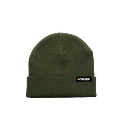 Prologic FOLD-UP KNIT BEANIE ONE SIZE RIFLE GREEN