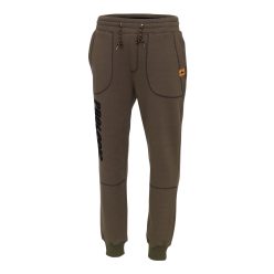 Prologic CARPIO JOGGERS XXL ARMY GREEN