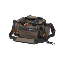 Savage Gear SPC. SOFT LURE BAG 1BOX10BAGS 21X38X22CM