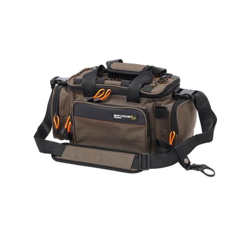 Savage Gear SPC. SOFT LURE BAG 1BOX10BAGS 21X38X22CM