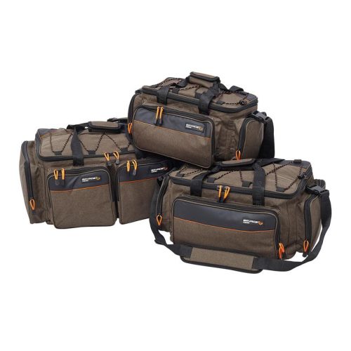 Savage Gear SYSTEM CARRYALL M 48X30X22CM 18L