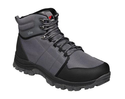 DAM - ICONIQ WADING BOOT CLEATED 46/47-11/12 GREY