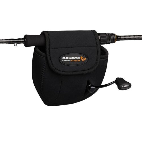 Savage Gear NEOPRENE REEL COVER S