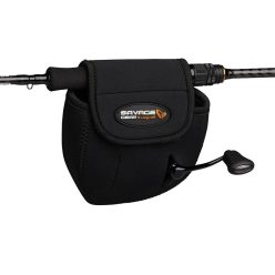 Savage Gear NEOPRENE REEL COVER M