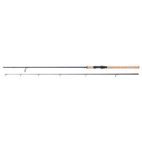 DAM STEELHEAD ICONIC SPIN 8FT/2.40M MF 7-28G 2Sec