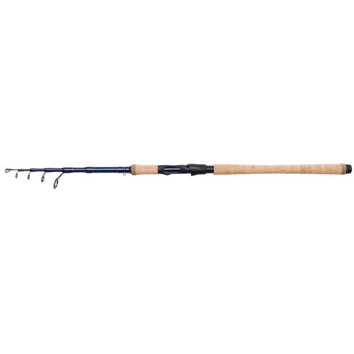 DAM STEELHEAD ICONIC TELESPIN 8FT/2.40 MF 6-18G 6Sec