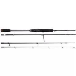 Savage Gear SG2 MEDIUM GAME TR 8FT1IN/2.69M F 15-45G 4SEC