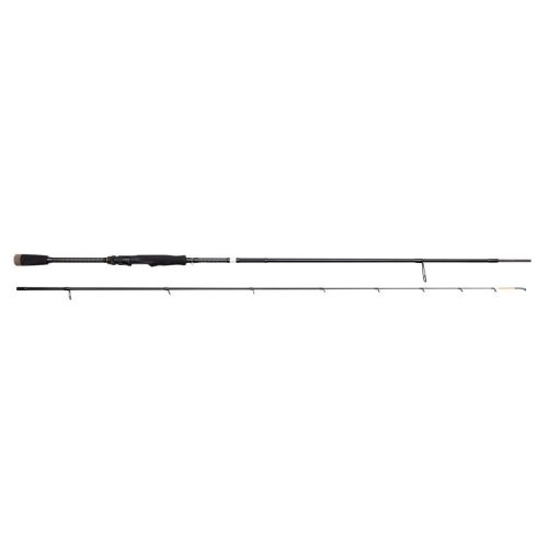 Savage Gear SG2 STREET STYLE SPC. 6FT1/2.08M F 4-20G 2SEC