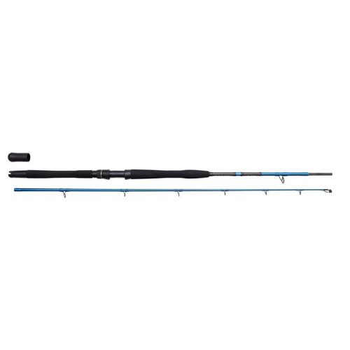 Savage Gear SGS2 BOAT GAME 7FT/2.13M MF 150-400G 2SEC