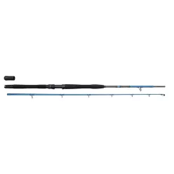 Savage Gear SGS2 BOAT GAME 7FT/2.13M MF 200-600G 2SEC