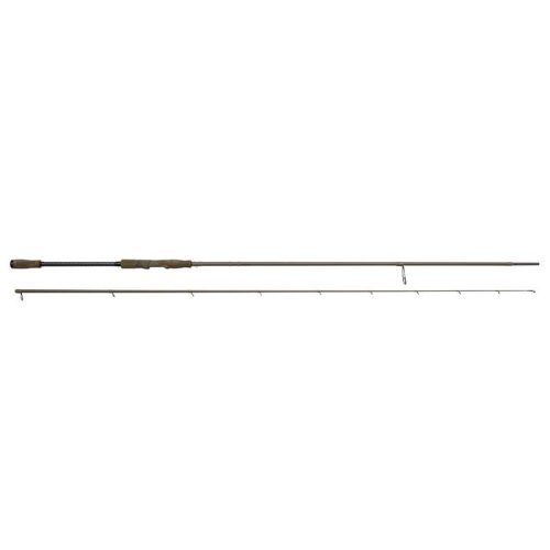 Savage Gear SG4 LIGHT GAME 9FT2IN/2.79M MF 7-22G 2SEC
