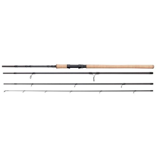 DAM NANOFLEX PRO PLUS SALMON WS 17FT/5.18m M 15-45G 4Sec
