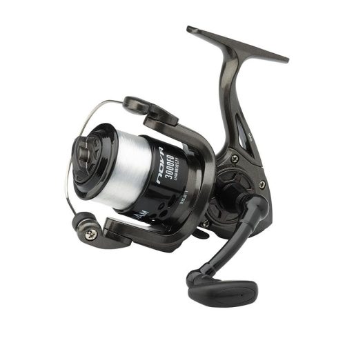 DAM NOVA 3000 FD INCL LINE 135M/0.28MM