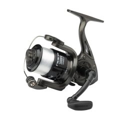DAM NOVA 4000 FD 1BB INCL. LINE 180M/0.30MM