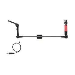 DAM ILLUMINATED SWING INDICATOR 1PCS YELLOW