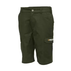 Prologic COMBAT SHORTS XL ARMY GREEN