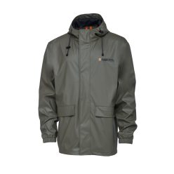 Prologic RAIN JACKET XL BARK GREEN