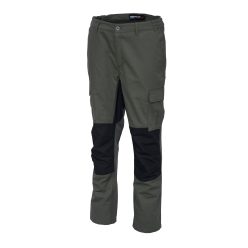 Savage Gear - FIGHTER TROUSERS XXL OLIVE NIGHT