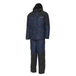 Savage Gear - SG2 THERMAL SUIT XXXL BLUE NIGHTS/BLACK