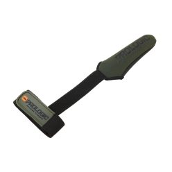 Prologic NEOPRENE CASTING STALL ONESIZE GRN/BLACK