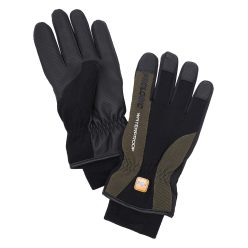 Prologic WINTER WATERPROOF GLOVE L GREEN/BLACK