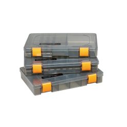 Savage Gear LUREBOX 5A SMOKE 27.5X18X4.5CM