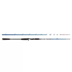 Savage Gear SGS2 TAI RUBBER 7FT/2.13M M 40-150G 2SEC