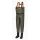 Prologic INSPIRE CHEST BF WADER EVA XXL 46-47 GRN