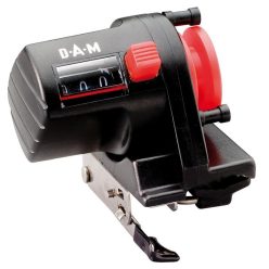 DAM Line Counter