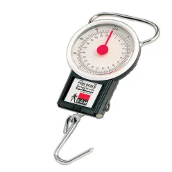 DAM FISH SCALE 22KG