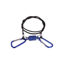 DAM QUICK RELEASE CONNECTOR MAGNETIC 1P