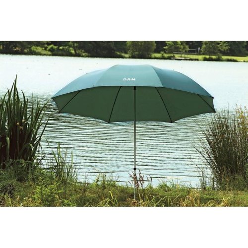 DAM - INTENZE RIPSTOP UMBRELLA 260CM