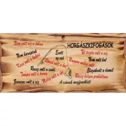 EnergoTeam FATÁBLA HORGÁSZKIFOGÁSOK