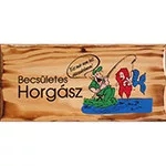 EnergoTeam FATÁBLA BECSÜLETES HORGÁSZ