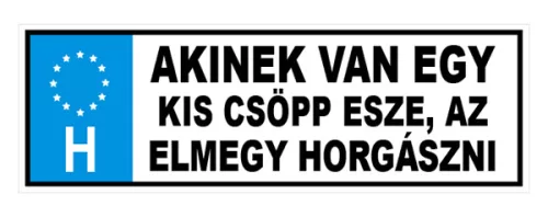 EnergoTeam TRÉFA RENDSZÁM AKINEK VAN EGY KIS CSÖPP