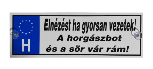 EnergoTeam TRÉFA RENDSZÁM ELNÉZÉST HA GYORSAN VEZETEK..