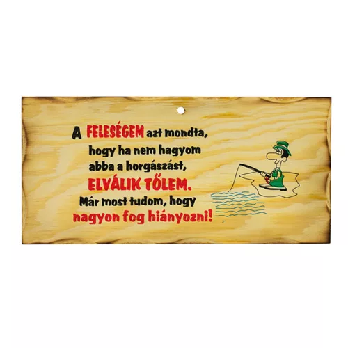 EnergoTeam FATÁBLA HA A FELESÉGEM AZT MONDJA, HOGY..