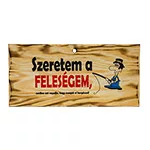 EnergoTeam FATÁBLA SZERETEM A FELESÉGEM, AMIKOR AZT MONDJA, HOGY..