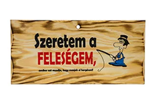 EnergoTeam FATÁBLA SZERETEM A FELESÉGEM, AMIKOR AZT MONDJA, HOGY..