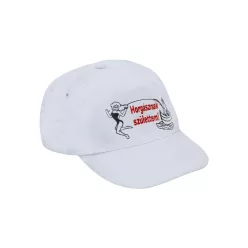 EnergoTeam BASEBALL SAPKA HORGÁSZNAK SZÜLETTEM!