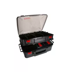 Mikado Jaws Big Black Box
