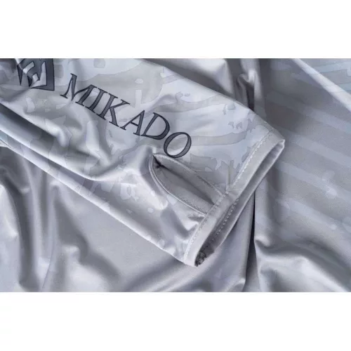 Mikado UV Szűrős Hosszú Ujjú Póló Méret L