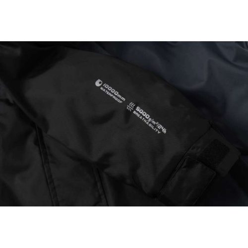 Mikado Winter Suit Termoruha Szett L